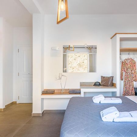 Marianna Hotel Perissa  Eksteriør billede