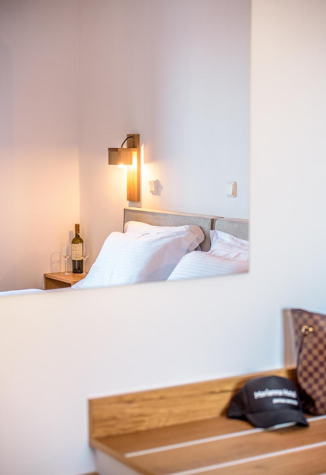 Marianna Hotel Perissa  Eksteriør billede